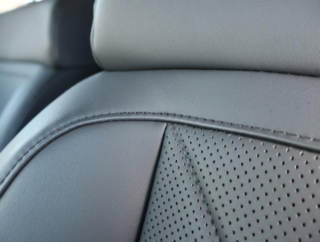 used 2024 Hyundai Santa Fe car, priced at $34,399