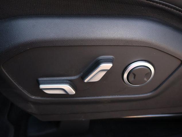 used 2024 Hyundai Santa Fe car, priced at $34,399