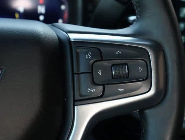used 2024 Chevrolet Silverado 1500 car, priced at $49,500