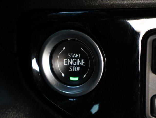 used 2024 Chevrolet Silverado 1500 car, priced at $51,500