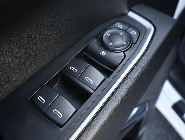 used 2024 Chevrolet Silverado 1500 car, priced at $51,500