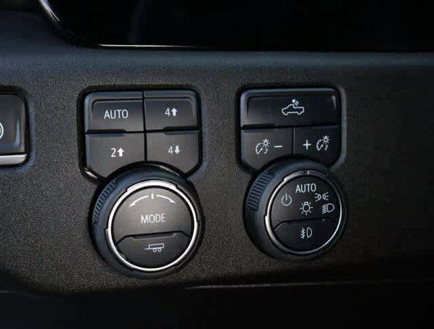 used 2024 Chevrolet Silverado 1500 car, priced at $49,500