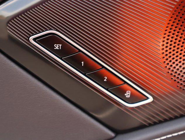 new 2025 Chevrolet Corvette car, priced at $133,350