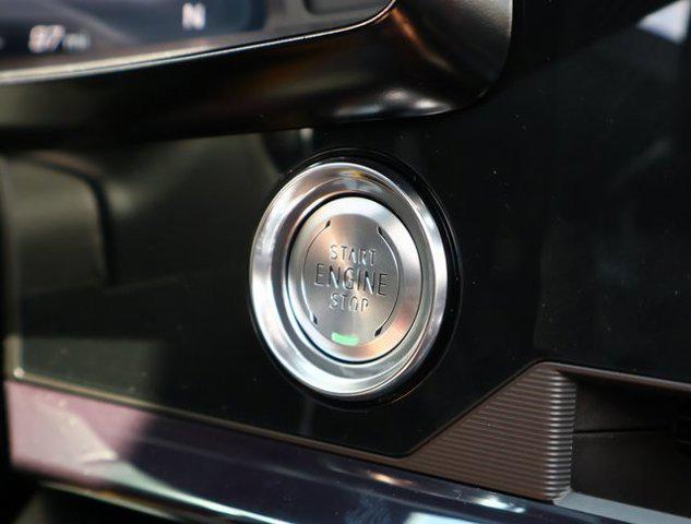 new 2025 Chevrolet Corvette car, priced at $133,350