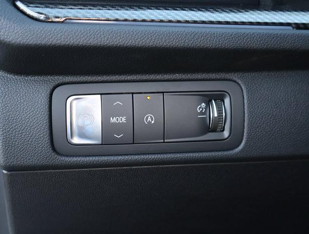 new 2026 Chevrolet Traverse car, priced at $56,915