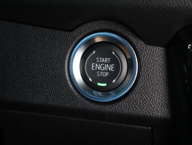 new 2026 Chevrolet Traverse car, priced at $56,915