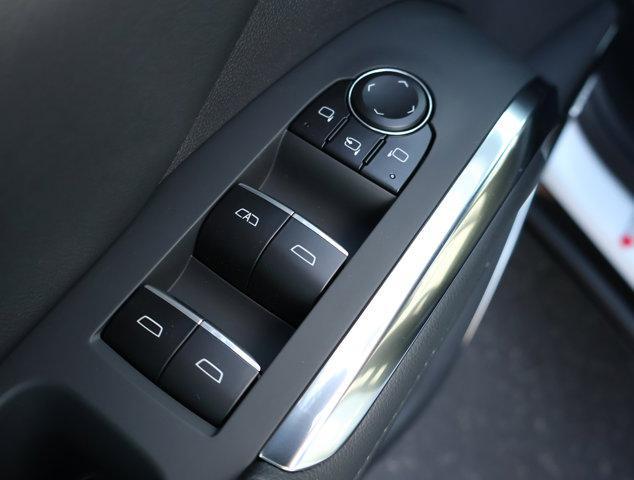new 2026 Chevrolet Traverse car, priced at $56,915