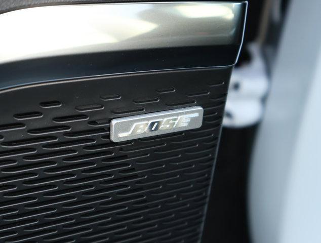 new 2026 Chevrolet Traverse car, priced at $56,915