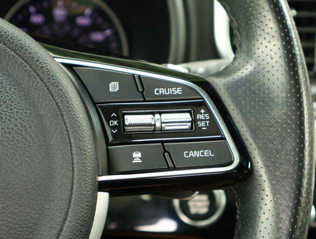 used 2020 Kia Sportage car, priced at $19,580
