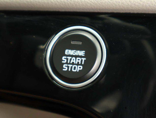 used 2020 Kia Sportage car, priced at $19,580