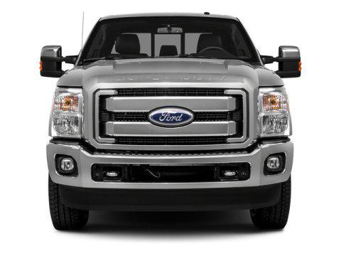 used 2016 Ford F-250 car