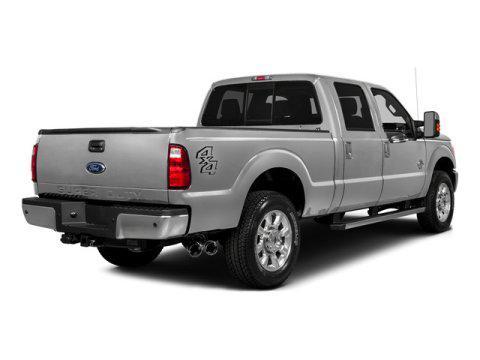 used 2016 Ford F-250 car