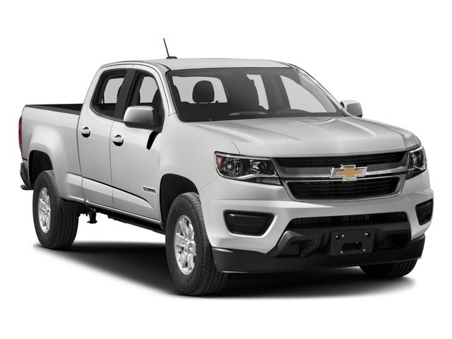 used 2017 Chevrolet Colorado car