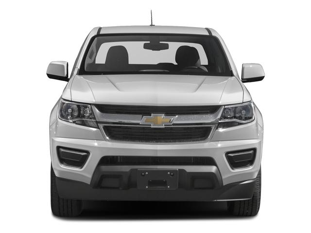 used 2017 Chevrolet Colorado car