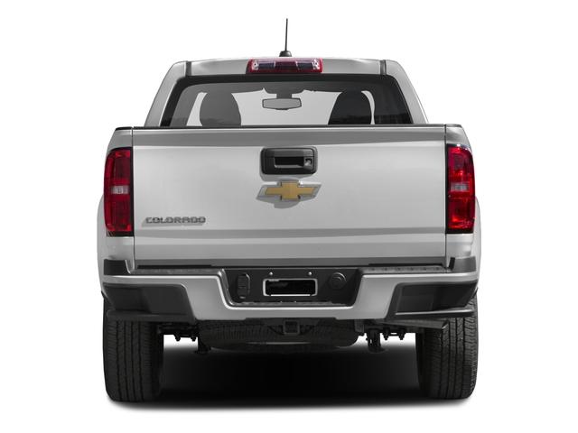 used 2017 Chevrolet Colorado car