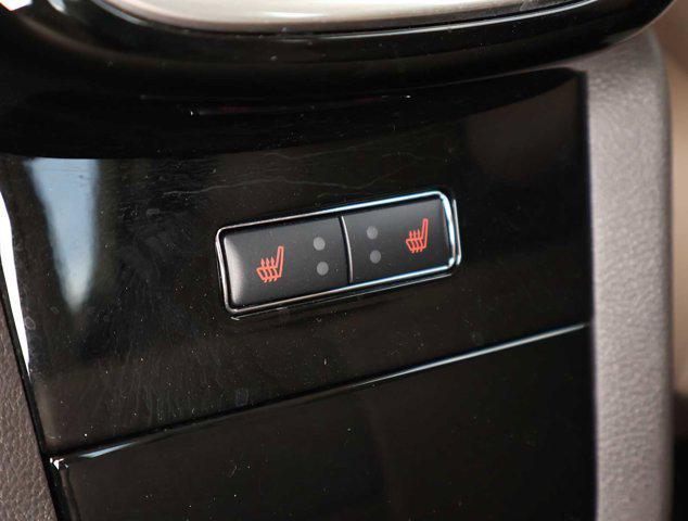 used 2022 Lincoln Nautilus car, priced at $34,988