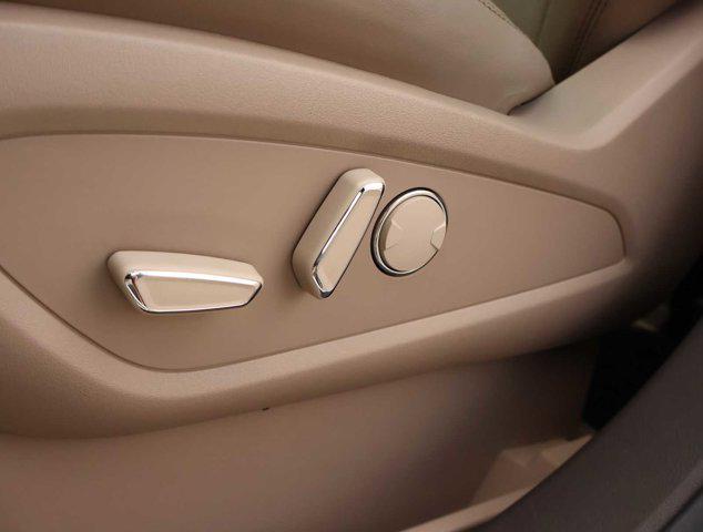 used 2022 Lincoln Nautilus car, priced at $34,988