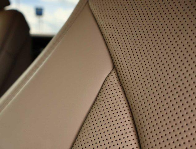 used 2022 Lincoln Nautilus car, priced at $34,988