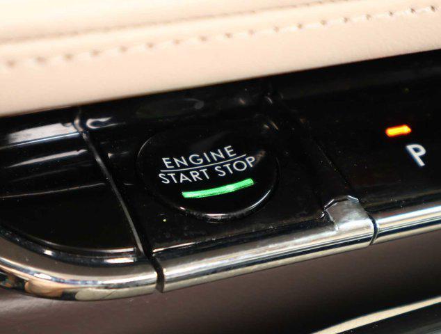used 2022 Lincoln Nautilus car, priced at $34,988