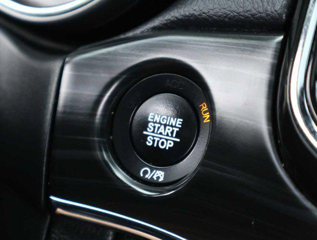 used 2021 Jeep Grand Cherokee car, priced at $24,580