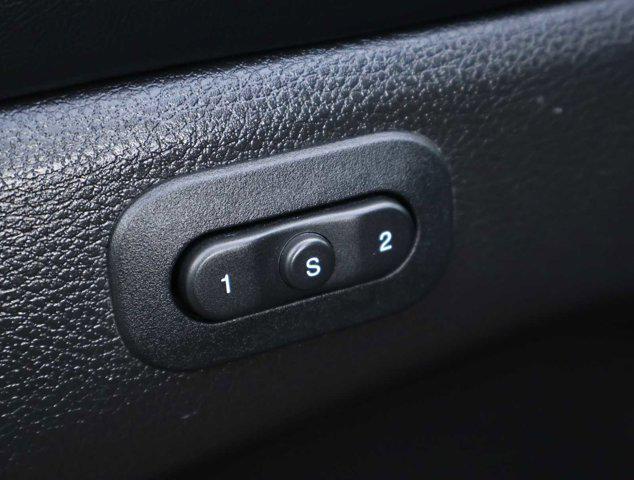 used 2021 Jeep Grand Cherokee car, priced at $24,580