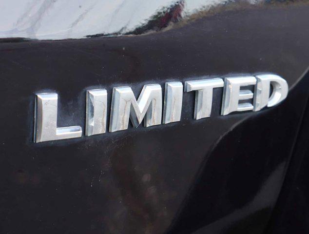 used 2021 Jeep Grand Cherokee car, priced at $24,580