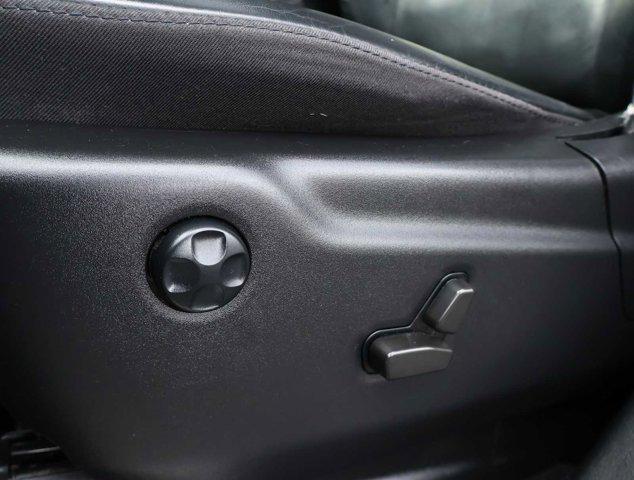 used 2021 Jeep Grand Cherokee car, priced at $24,580