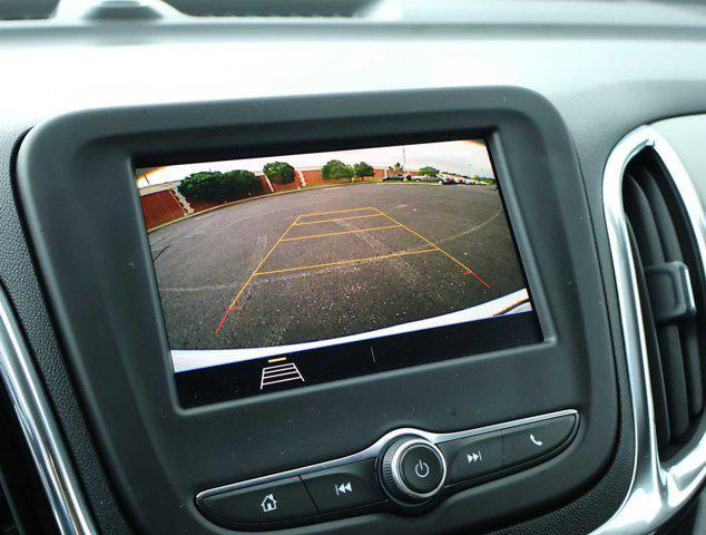 used 2020 Chevrolet Equinox car, priced at $17,550