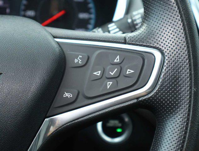 used 2020 Chevrolet Equinox car, priced at $17,550