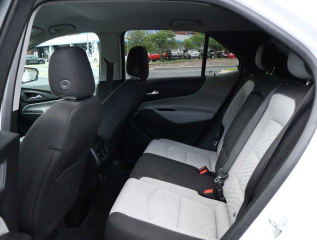 used 2020 Chevrolet Equinox car, priced at $17,550