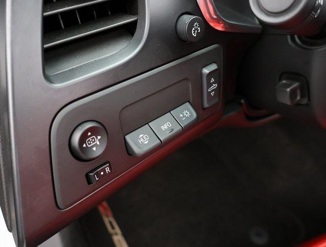 used 2015 Chevrolet Corvette car, priced at $66,995