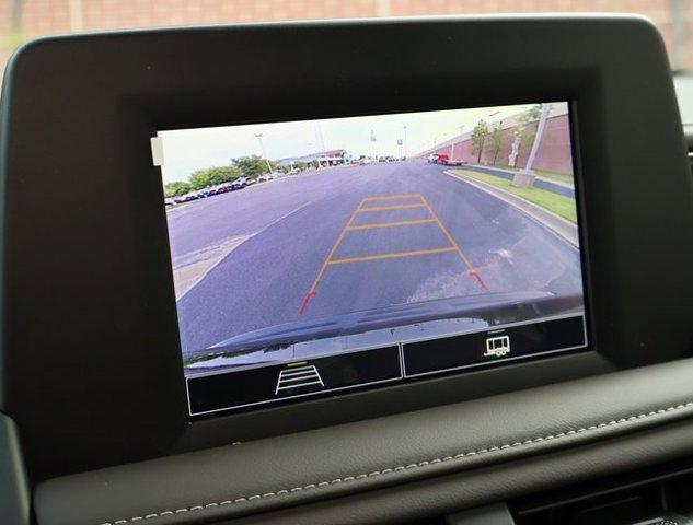 new 2024 Chevrolet Suburban car, priced at $59,190