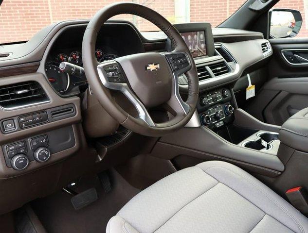 new 2024 Chevrolet Suburban car, priced at $59,190