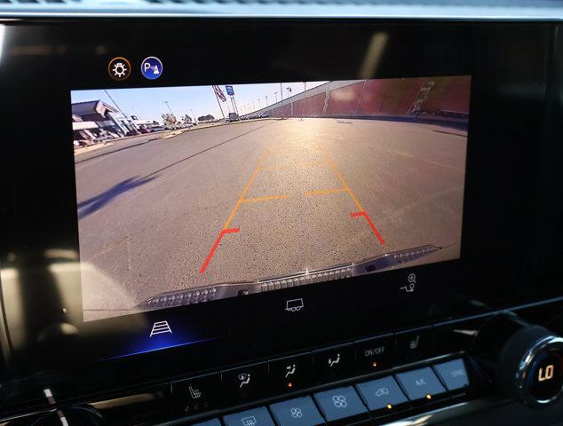 new 2026 Chevrolet Colorado car, priced at $57,314