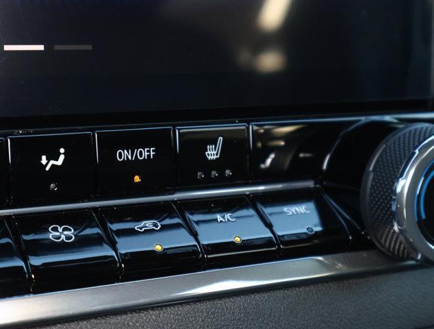 new 2026 Chevrolet Colorado car, priced at $57,314