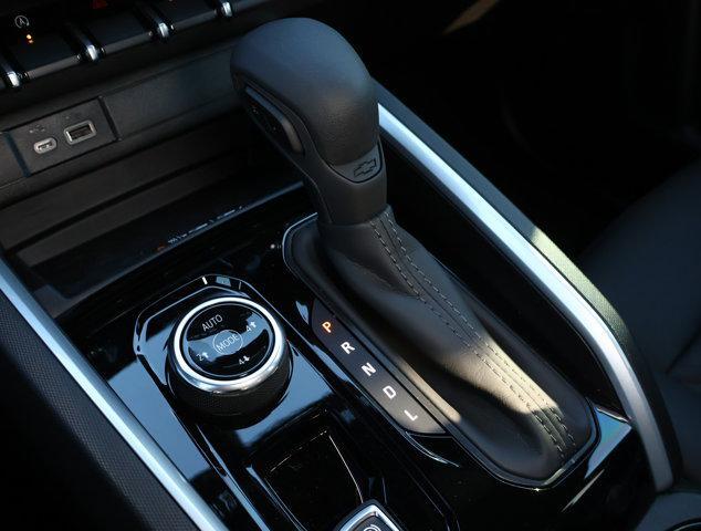 new 2026 Chevrolet Colorado car, priced at $57,314