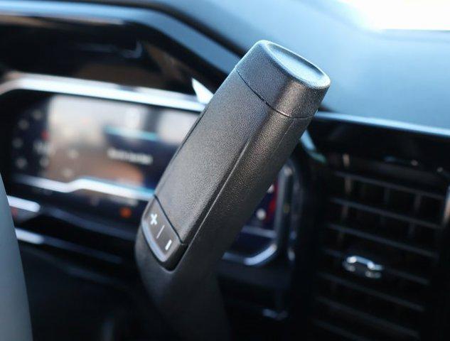 new 2025 Chevrolet Silverado 2500 car, priced at $79,500