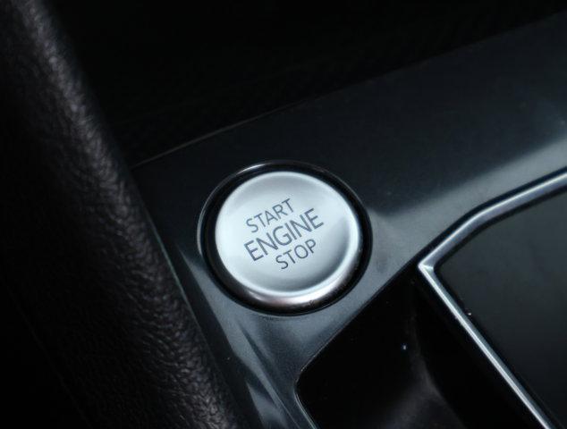used 2021 Volkswagen Tiguan car, priced at $20,000
