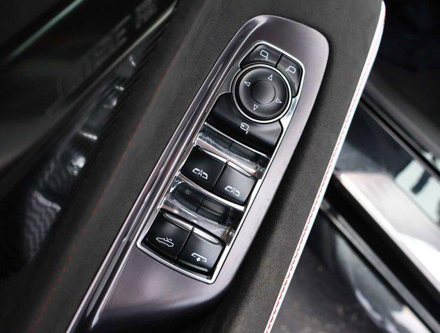 used 2023 Chevrolet Corvette car, priced at $83,988