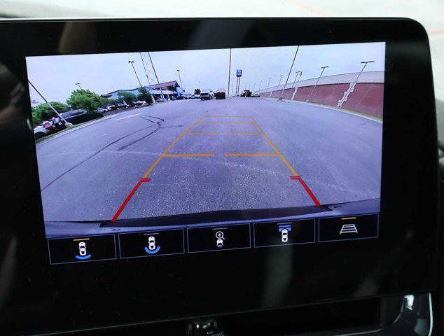 used 2023 Chevrolet Corvette car, priced at $83,988