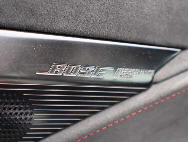used 2023 Chevrolet Corvette car, priced at $83,988