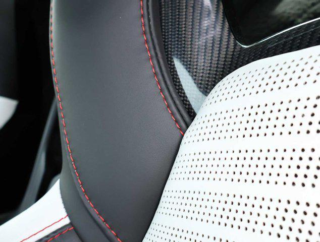 used 2023 Chevrolet Corvette car, priced at $83,988