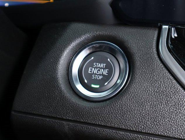 new 2026 Chevrolet Colorado car, priced at $47,515