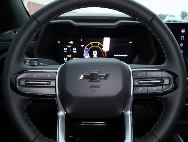 new 2026 Chevrolet Colorado car, priced at $47,515