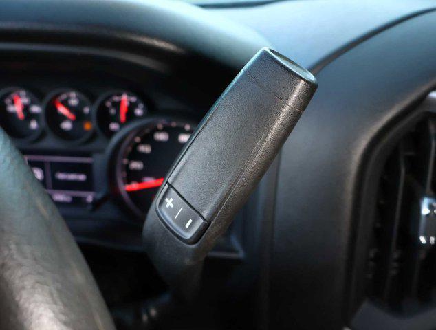 used 2023 Chevrolet Silverado 1500 car, priced at $32,690