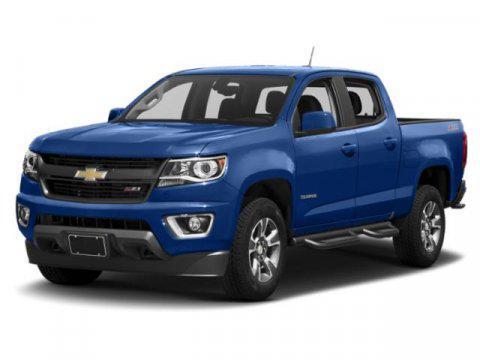 used 2015 Chevrolet Colorado car
