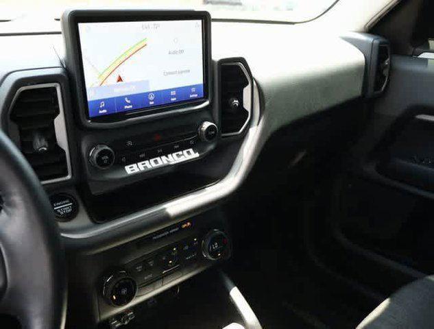 used 2021 Ford Bronco Sport car, priced at $23,750