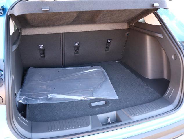 new 2026 Chevrolet Trax car, priced at $25,530