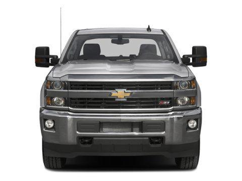 used 2016 Chevrolet Silverado 2500 car, priced at $32,900