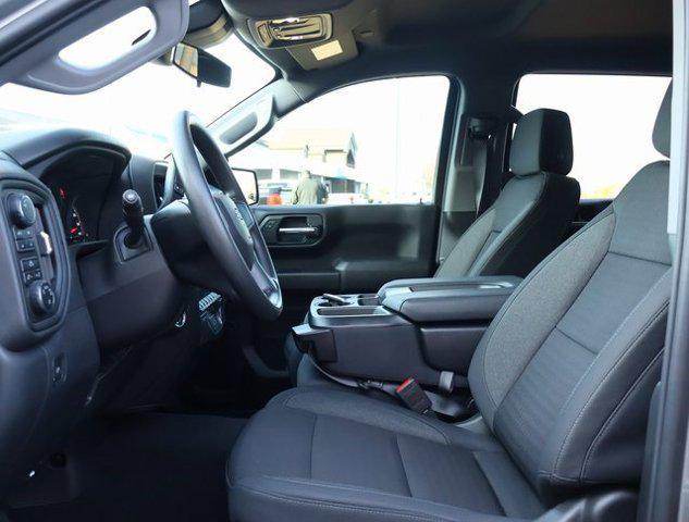 used 2024 Chevrolet Silverado 1500 car, priced at $50,480